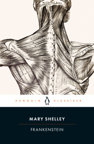 Frankenstein oder Der moderne Prometheus