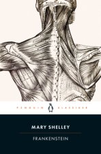 Frankenstein oder Der moderne Prometheus