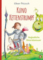 Kuno Kettenstrumpf - Unglaubliche Ritterabenteuer