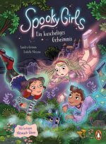 Spooky Girls - Ein kuscheliges Geheimnis