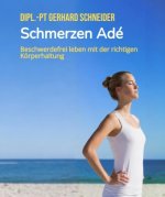 Schmerzen Adé - endlich gut einschlafen, durchschlafen und schmerzfrei durch den Tag kommen.