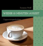 Wieder 10 Minuten Auszeit