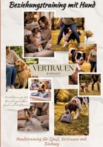 Beziehungstraining mit Hund