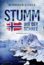 Stumm wie der Schnee
