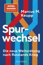 Spurwechsel