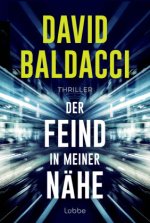 Der Feind in meiner Nähe