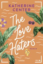 The Love Haters