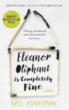 Eleanor Oliphant Is Completely Fine (deutsche Ausgabe)