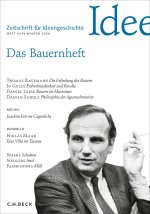 Zeitschrift für Ideengeschichte Heft XX/4 Winter 2026