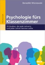 Psychologie fürs Klassenzimmer