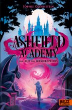 Ashfield Academy