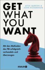 Get What You Want