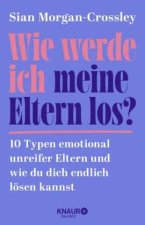 Wie werde ich meine Eltern los?