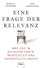Eine Frage der Relevanz