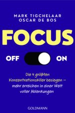 Focus Off/On