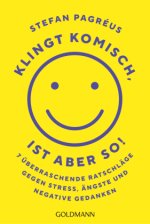 Klingt komisch, ist aber so!