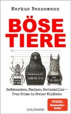 Böse Tiere