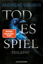 Todesspiel - Teil 1