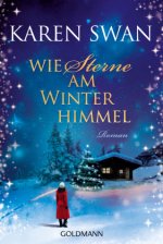 Wie Sterne am Winterhimmel