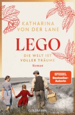 Lego - Die Welt ist voller Träume