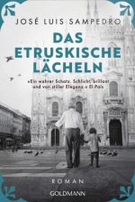 Das etruskische Lächeln