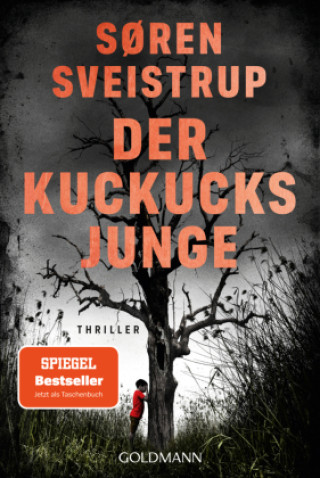 Der Kuckucksjunge