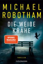 Die weiße Krähe
