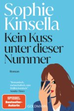 Kein Kuss unter dieser Nummer