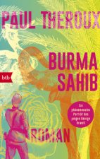 Burma Sahib