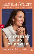 A Different Kind of Power