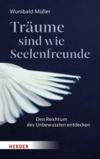 Träume sind wie Seelenfreunde