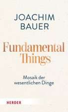 Fundamental Things