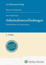 Arbeitnehmererfindungen