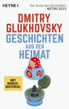 Geschichten aus der Heimat