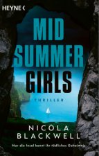 The Midsummer Girls