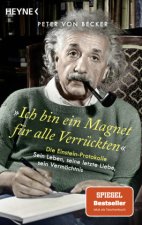 'Ich bin ein Magnet für alle Verrückten'