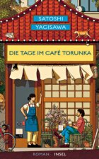 Die Tage im Café Torunka
