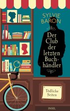 Der Club der letzten Buchhändler