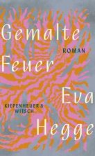 Gemalte Feuer