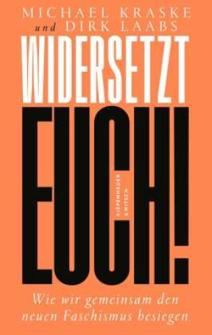 Widersetzt euch!