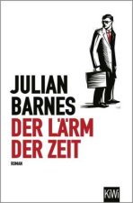 Der Lärm der Zeit