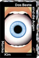 Das Beste sind die Augen