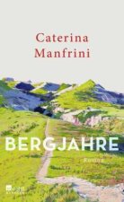 Bergjahre