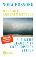 Welt mit anderen Mitteln
