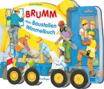 BRUMM, Mein Baustellen-Wimmelbuch