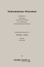 Niedersächsisches Wörterbuch