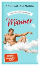 Gebrauchsanweisung für Männer