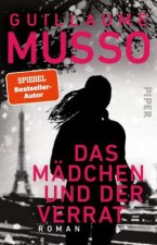 Das Mädchen und der Verrat