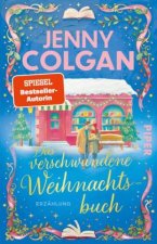 Das verschwundene Weihnachtsbuch