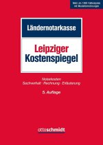 Leipziger Kostenspiegel